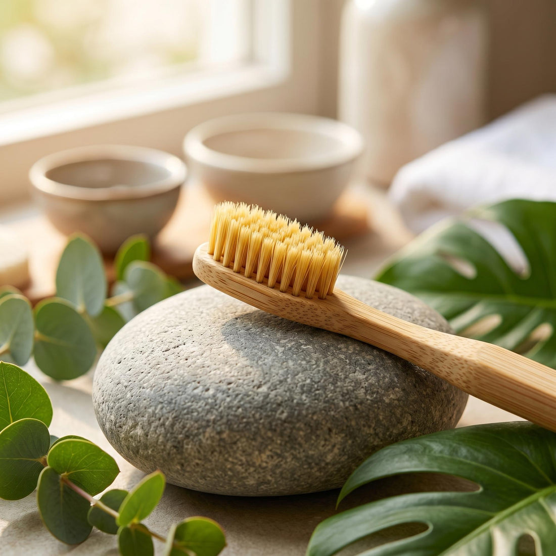 Do Plastic Toothbrushes Release Microplastics? What 2026 Research Actually Shows